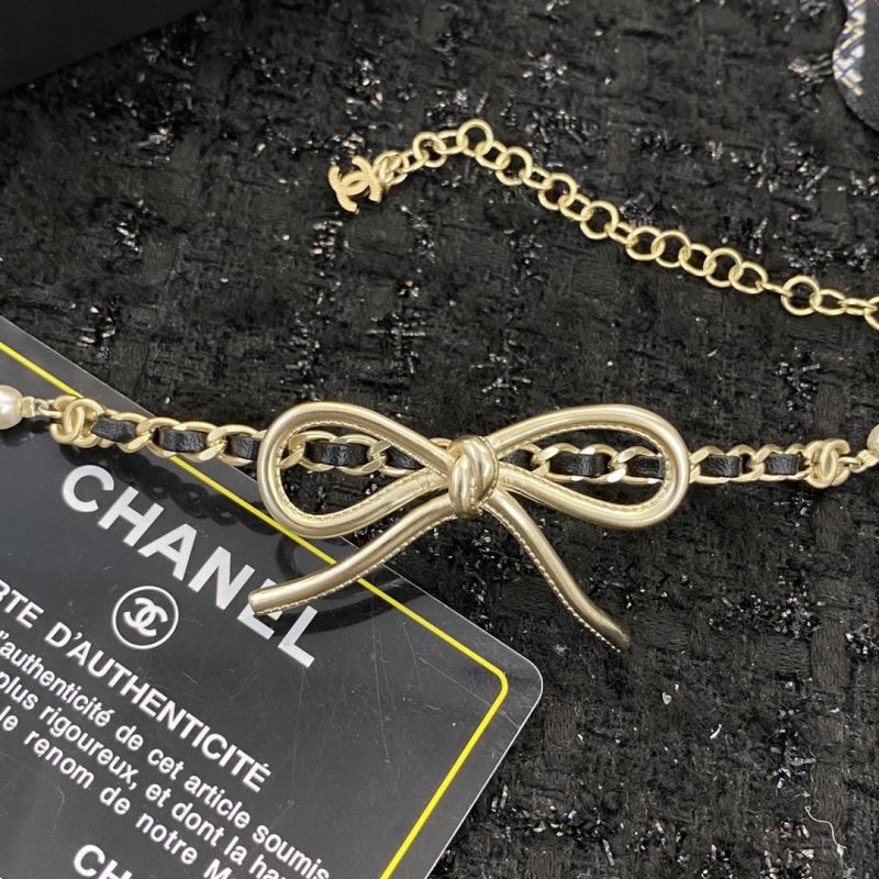 Chanel Necklaces